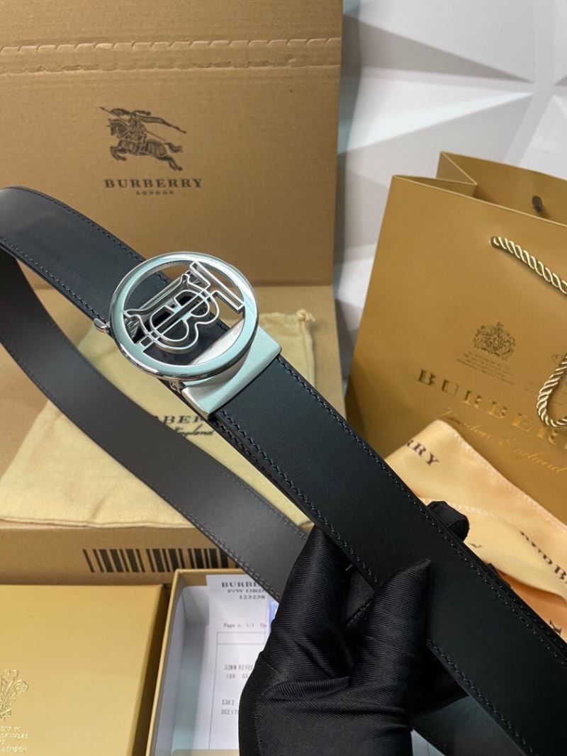 Burberry Belts